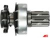 AS-PL 424297 Freewheel Gear, starter